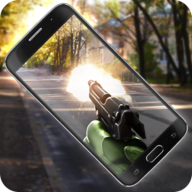 (Gun Camera 3D Simulator)v2.4.1 ׿