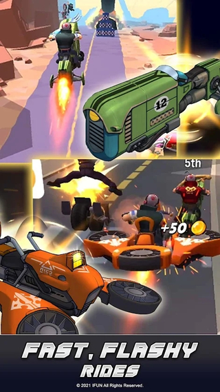 Ħ�г���Ź��Race Onv1.0 ��׿��