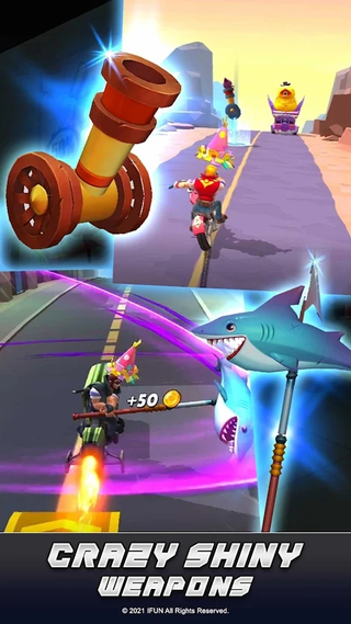 Ħ�г���Ź��Race Onv1.0 ��׿��