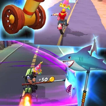 Ħ�г���Ź��Race On
