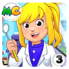 �ҵĳ�����ҽ(My City : Dentist Visit)v0.0.261 ������