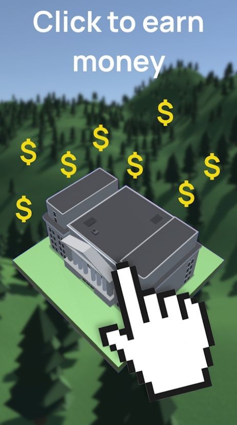 ��Ǯɱ��2��ҵ���(Money Clicker)v1.4 ��׿��