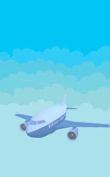 �ֺ����Ĺ��·ɻ�(Chubby Stories - Airplane)v1.1.0 ��׿��