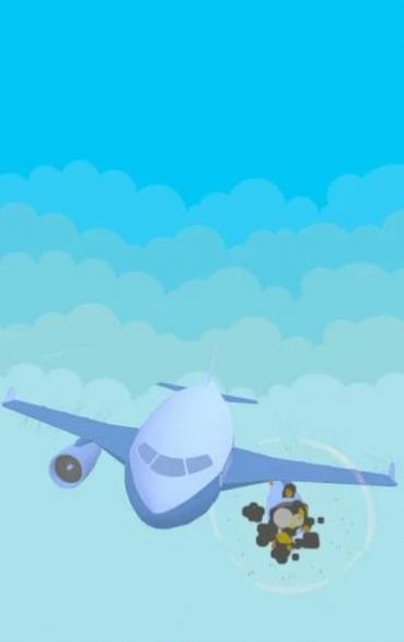 �ֺ����Ĺ��·ɻ�(Chubby Stories - Airplane)v1.1.0 ��׿��