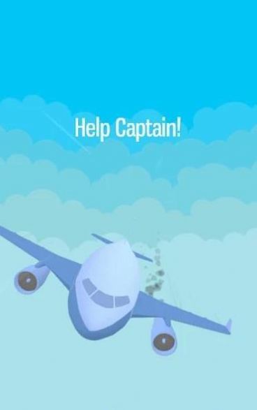�ֺ����Ĺ��·ɻ�(Chubby Stories - Airplane)v1.1.0 ��׿��