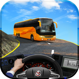 ԽҰ���ΰ�ʿ��˾��(Off Road Tour Coach Bus Driver)v6.8 ��׿��