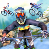 BMX���г�ԽҰ�ؼ�����(BMX Cycle Stunt Offroad Race)v1 ��׿��
