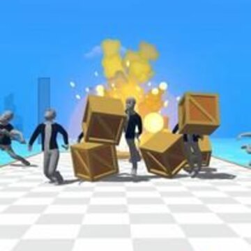 ��������3DBalloon Shooter 3D