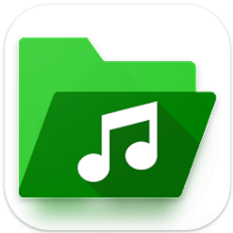 Folder Music Player appv1.0.39 安卓版