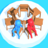 ��λ����ս(Seat Fight)v0.11 ��׿��