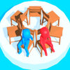 座位争夺战游戏(Seat Fight)v0.11 安卓版
