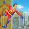 ���쳬�˳���Ӣ��(Flying Super Hero)v8.9 ��׿��
