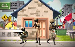 �����ս����ս(Stickman Royale WW2 Battle)v1.2 ���°�
