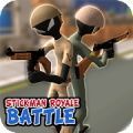 火柴人战争二战(Stickman Royale WW2 Battle)v1.2 最新版