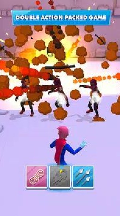 ����������(Super Abilities Puzzle)v0.5 ��׿��