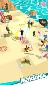 ����ɶ�3DDash Party 3Dv1.0.4 ��׿��