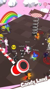 ����ɶ�3DDash Party 3Dv1.0.4 ��׿��