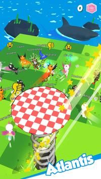 ����ɶ�3DDash Party 3Dv1.0.4 ��׿��