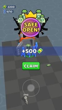 ���ﴫ��Crime Legendsv1.0 ��׿��