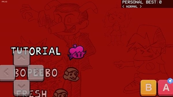 ��ɫ������֮ҹ��������v0.2.8 ��׿��