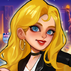 ��ͷ����ʱ����Ϸ(Makeover Fever: Fashion Game)