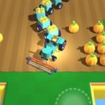 �ջ�����Harvest Land