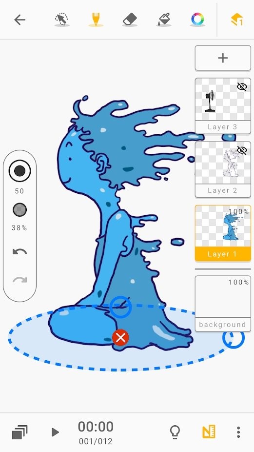 animation desk�ֻ���v3.12.1 ��׿���İ�
