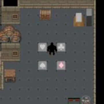 ������Ϸ������RPGGorillaRPG