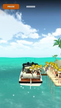 �˴�����3D(Boat Trip 3D)v1.0.2 ��׿��
