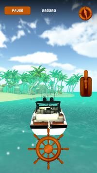 �˴�����3D(Boat Trip 3D)v1.0.2 ��׿��