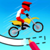 ��ͼ����Ħ������(Draw & Ride)v1.19 ��׿��