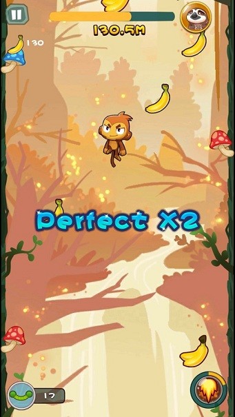 ������������Ϸ(SavingAmazon)v1.0.1 ��׿��