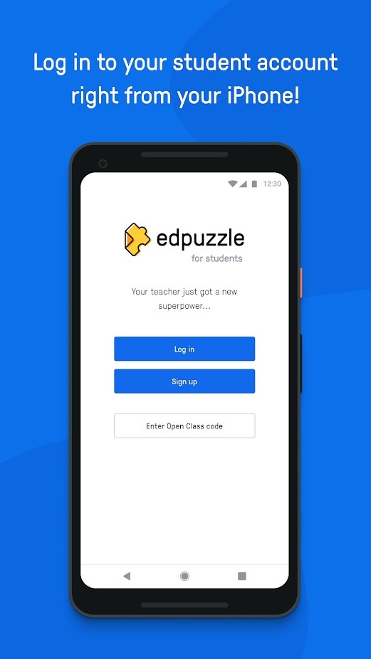 Edpuzzle���ذ�װv2.3.0 ��׿��