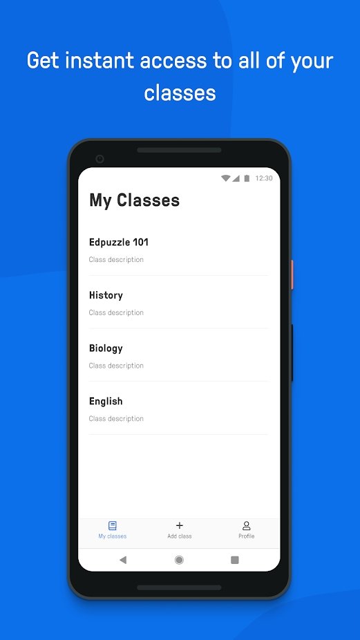 Edpuzzle���ذ�װv2.3.0 ��׿��