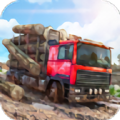 ԽҰ�೵��ʻ(Offroad Mud Truck Driving)v0.8 ��׿��