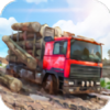 越野泥车驾驶(Offroad Mud Truck Driving)v0.8 安卓版