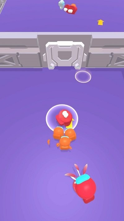 ̫�մ�����(Imposter Battle)v1.0 ��׿��