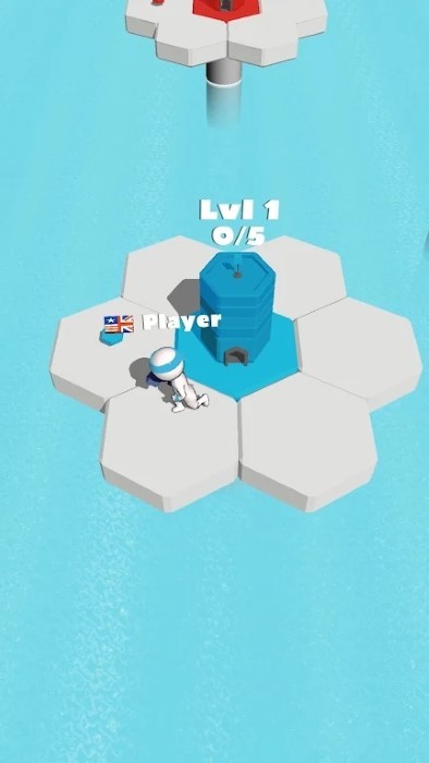 ������������Ϸ(Bridge Invader)v0.0.2��׿��