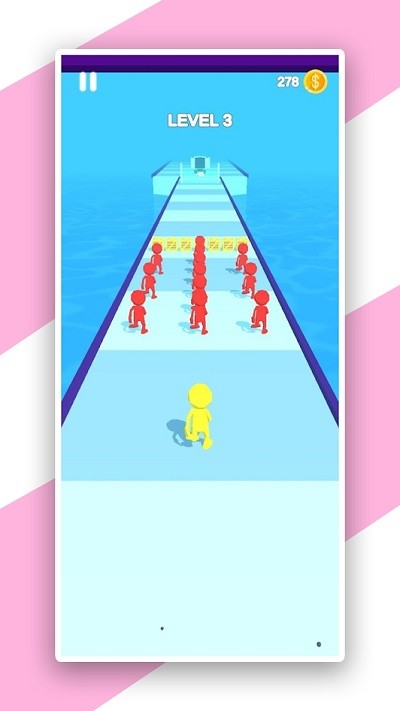 �ɵ�С����Ϸ(Destroy The Crowd)v0.0.9 ��׿��