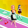 ��������ʱװ��ս(Catwalk Fashion Battle)v0.3 ��׿��