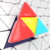 三角积木拼图游戏(Triangle Block Puzzle)v0.0.1安卓版