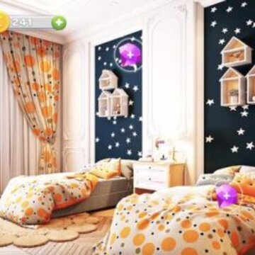 爱的翻新家居设计Love Makeover Home Design 爱的翻新家居设计Love Makeover Home Design