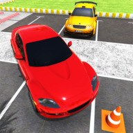�ִ�ͣ���ȳ�(Modern Car Parking)v1.0 ��׿��