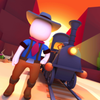 ��Ұ������ţ��Ӣ��(Wild West Train: Cowboy Hero)v1 ��׿��