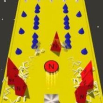 3D����Magnet 3D
