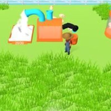 ��ë��ֳWool Farming