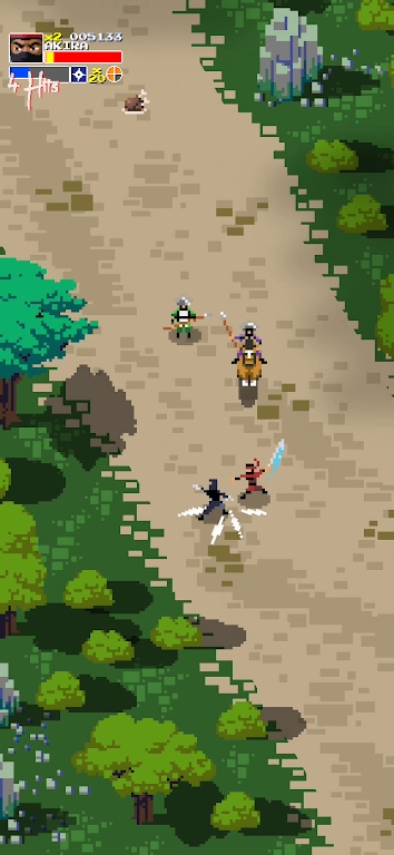 ����һ��(Ninja Clan)v0.1.1 ��׿��