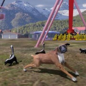 拳师犬模拟器 拳师犬模拟器