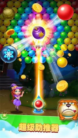 ħBubble Shooter Towerv1.1.6 °