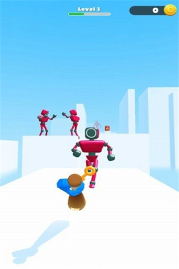 �鲼��Ragdoll Smasherv0.2 ���°�